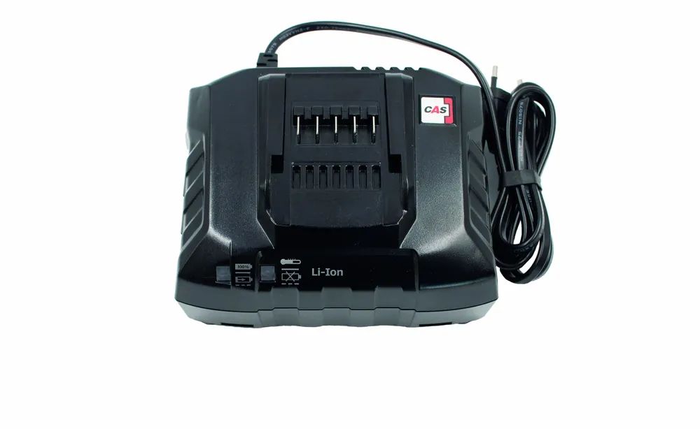 GESIPA Ladegerät für 18V Akkus Mega-Angebot