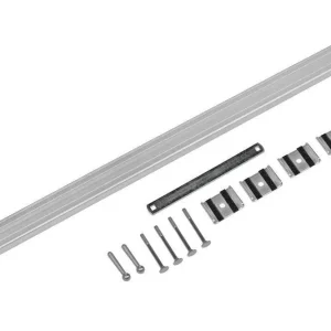 Top-Seller HYMER Fußverlängerung für Sprossenleitern, für Holmgröße 89 mm, inkl. Befestigungsmaterial