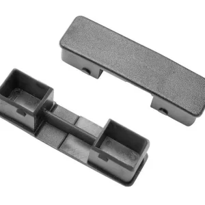 HYMER Ersatzteilset Abdeckungen für Holmgröße 60 mm, 2 Abdeckungen Saisonangebot
