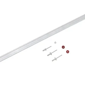 HYMER Starre Strebe für Mehrzweckleitern, Länge 1.307 mm, inkl. Befestigungsmaterial Jetzt Bestellen