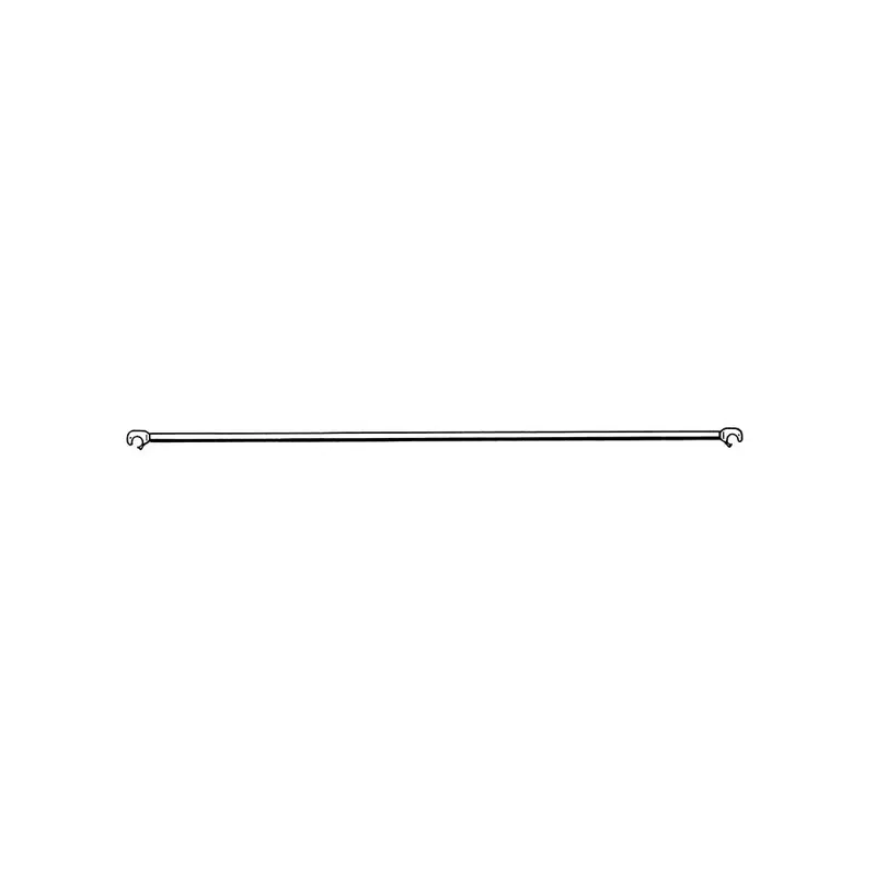Top-Seller HYMER Diagonale/Verstrebung, Länge 2,95 m