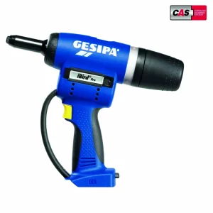 Expressversand GESIPA iBird Pro CAS im Karton