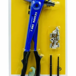 GESIPA Blindnietmuttern-Zange GBM 5 Sale