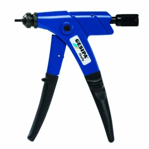 Geprüft GESIPA FireFly M4 im Karton