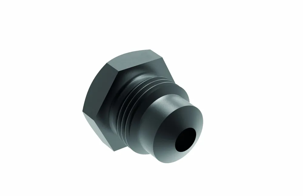 Neue Ware GESIPA Mundstück 3/8''-16 UNC