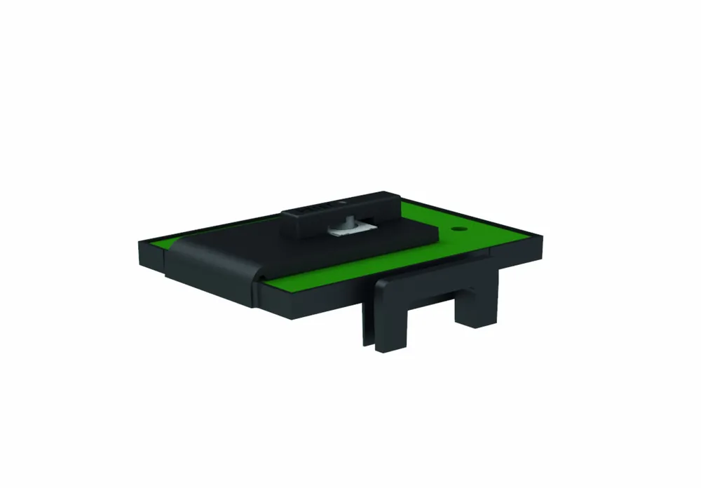 Geprüft GESIPA NFC Modul iBird Pro