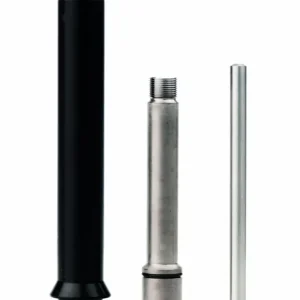 Ausverkauf GESIPA Verlängerungseinheit 150 mm für AccuBird Pro