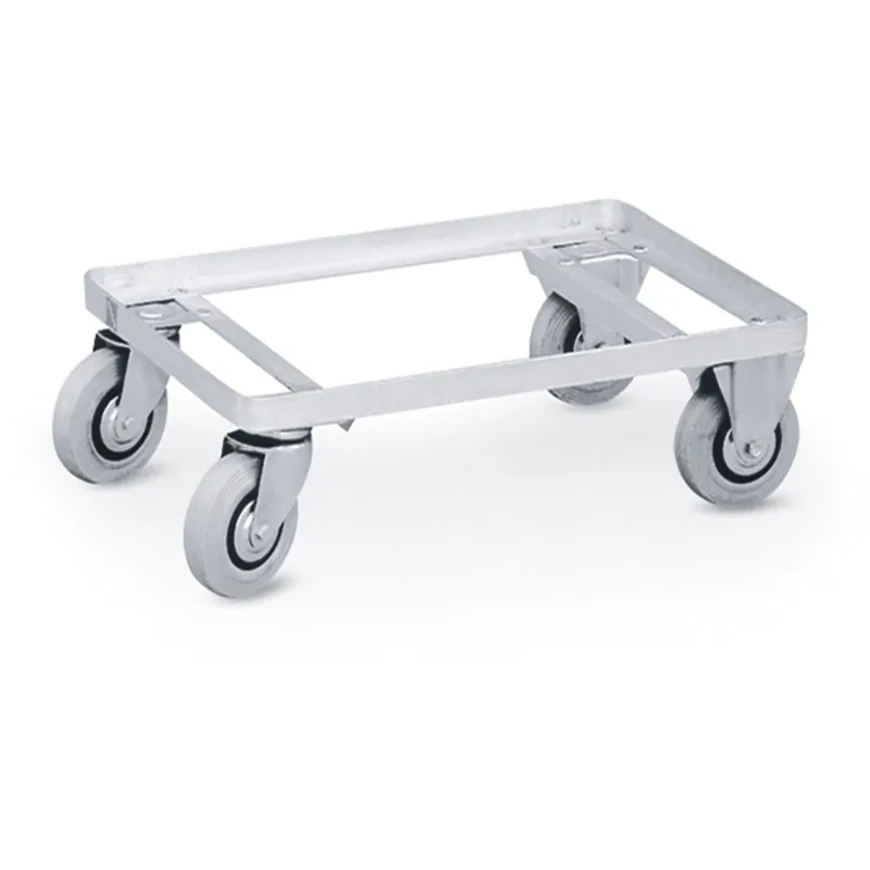 ZARGES Untersetzwagen W 150 Highlight