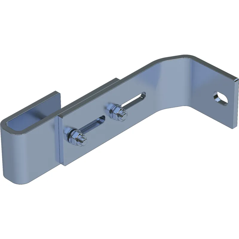 Online Kaufen ZARGES Wandhalter, verstellbar 150 - 190 mm