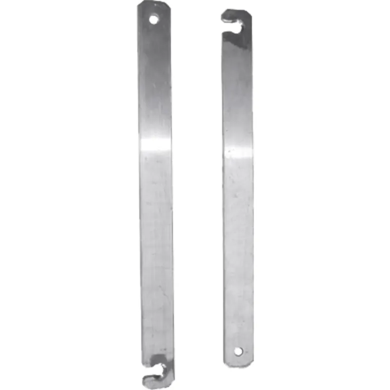 ZARGES Starre Verbindung links 705 mm Neuheit