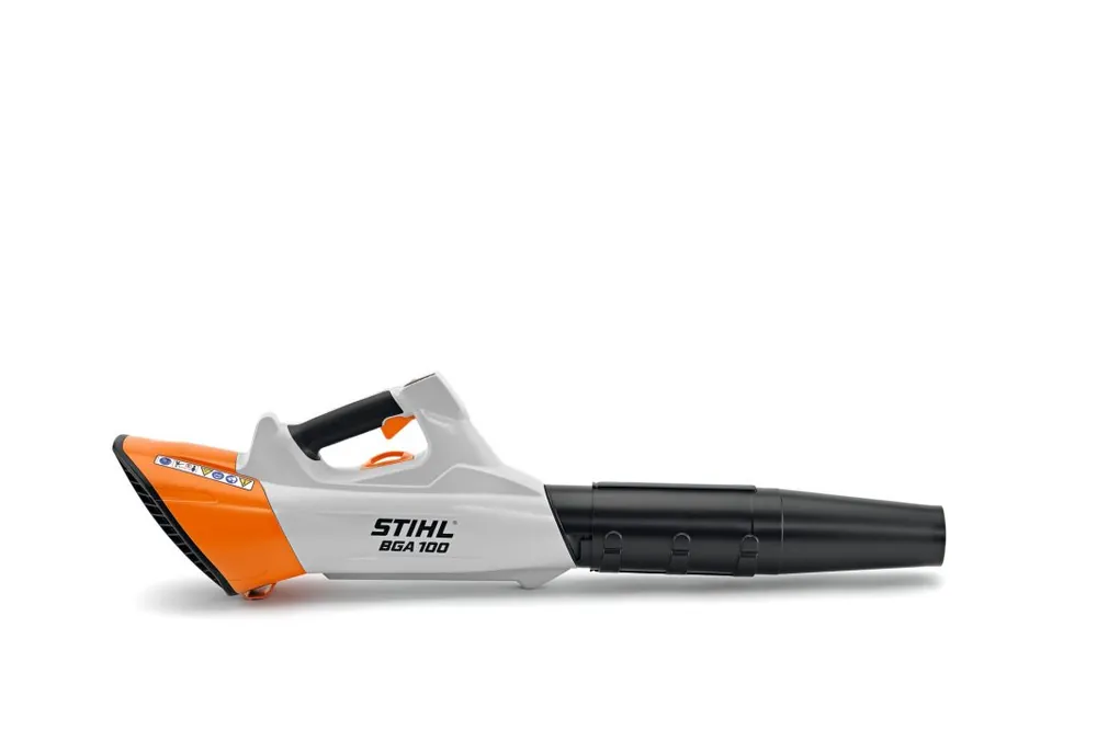 Nur Für Kurze Zeit STIHL Akku-Blasgerät BGA 100