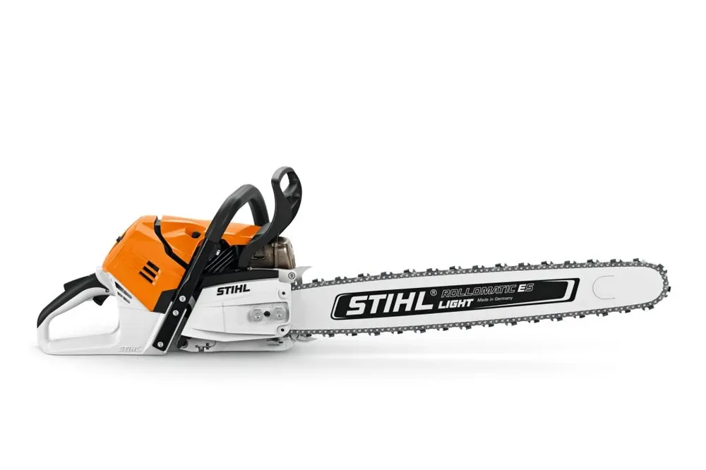 Bestpreis STIHL Benzin-Kettensäge MS 500i RS 50 cm
