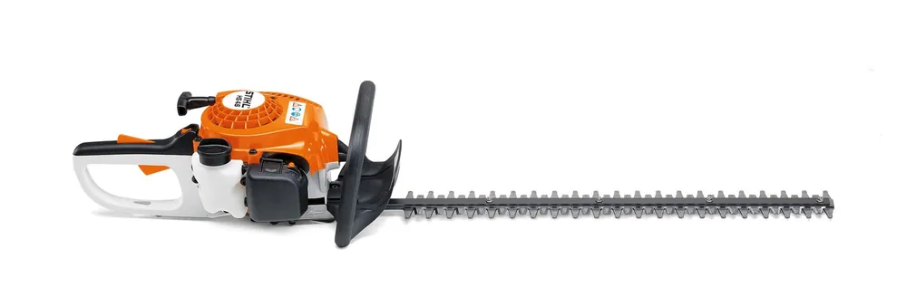 STIHL Benzin-Heckenschere HS 45 / 45 cm Must-Have