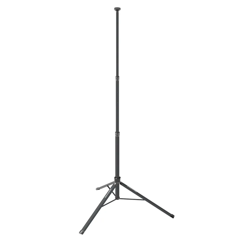 SCANGRIP Stativ Tripod 2 M - höhenverstellbar von 0,9 bis 2 m Ausverkauf