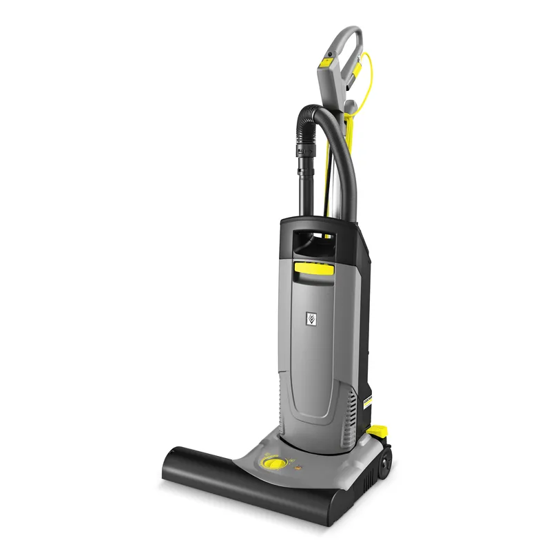 Neu Im Sortiment Kärcher Teppichbürstsauger CV 48/2 - 850 Watt