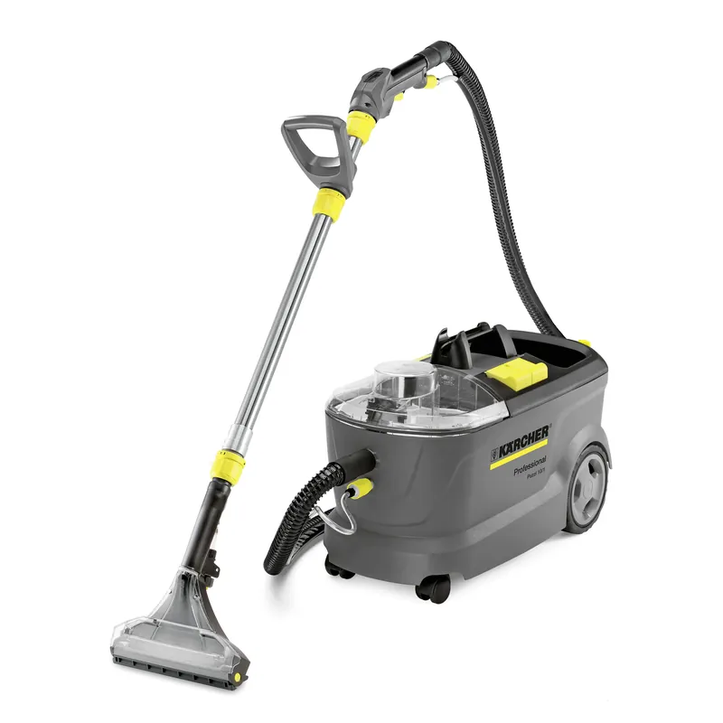 Angebot Kärcher Waschsauger Puzzi 10/1 Edition
