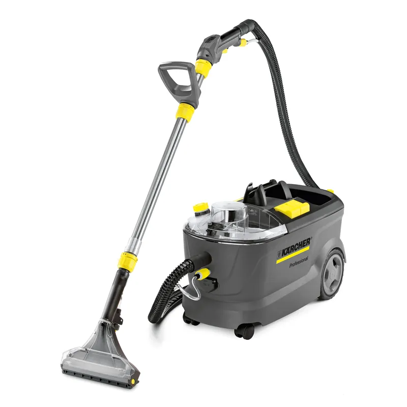 Kärcher Waschsauger Puzzi 10/2 ADV Sichere Zahlung