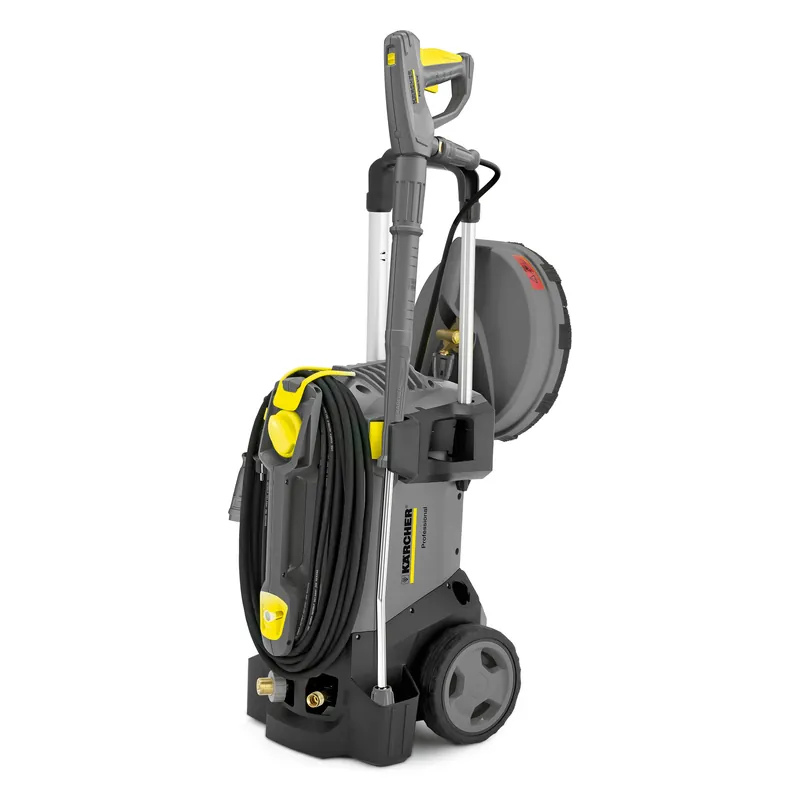 Kärcher Hochdruckreiniger HD 6/13 C Plus + FR Classic Rabatt