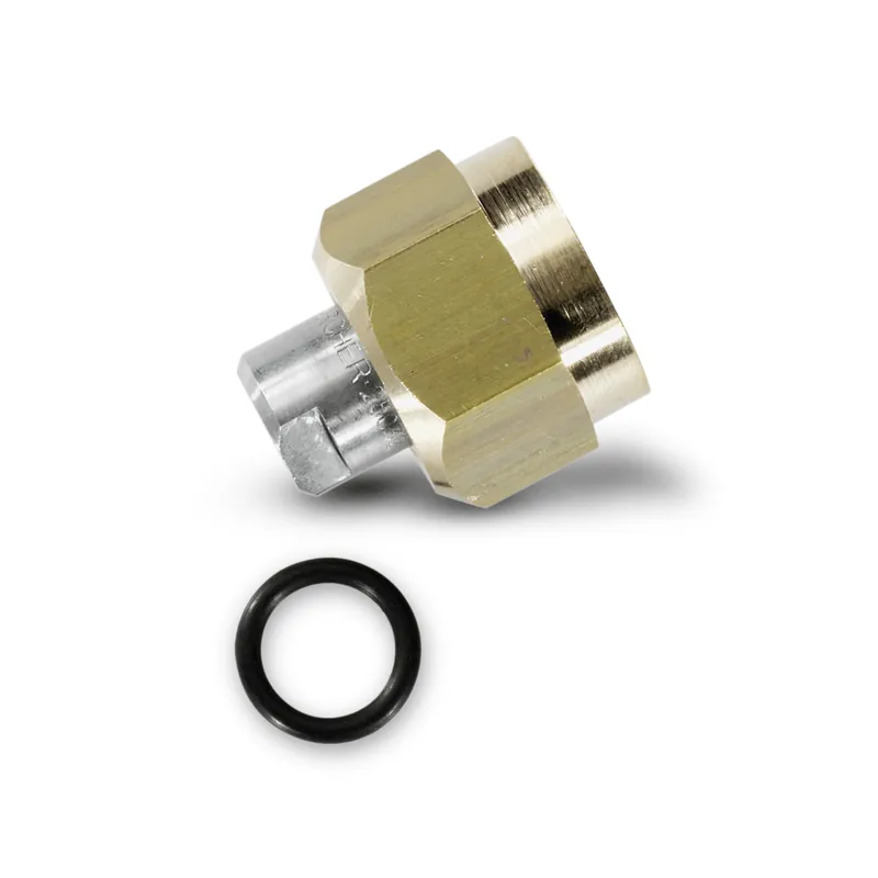 Markenprodukt Kärcher Düsenpaket für Flächenreiniger 450 - 500 l/h