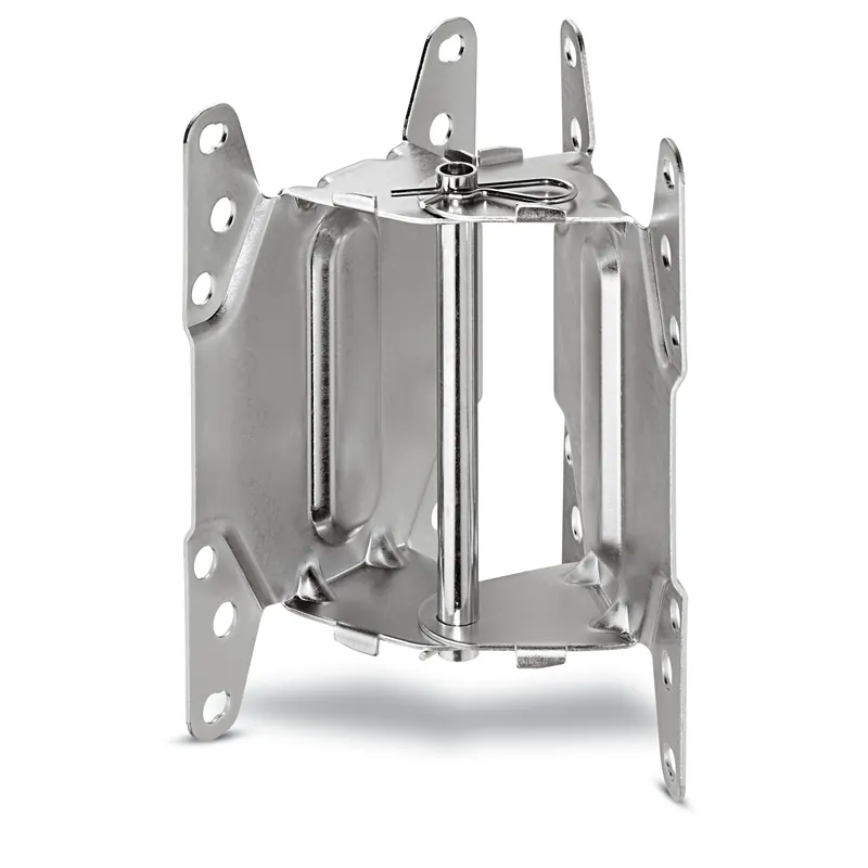 Aktuell Kärcher ABS schwenkbarer Wandhalter Edelstahl