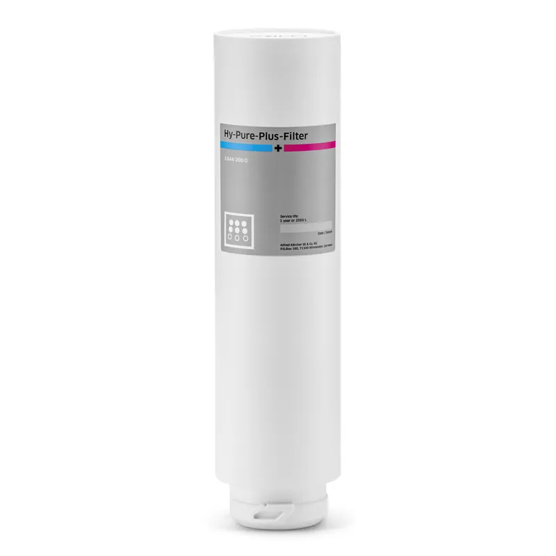 Kärcher Ersatzfilter Kombifilter WPD50ws Beliebt