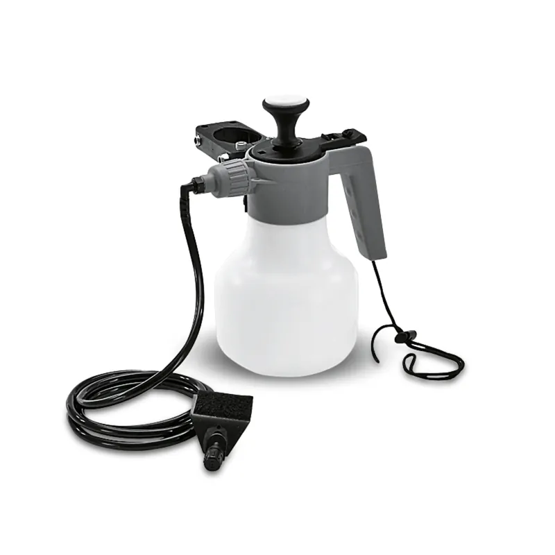 Kärcher ABS Spruehflasche kpl. BDP 43/400 C Preis Gesenkt
