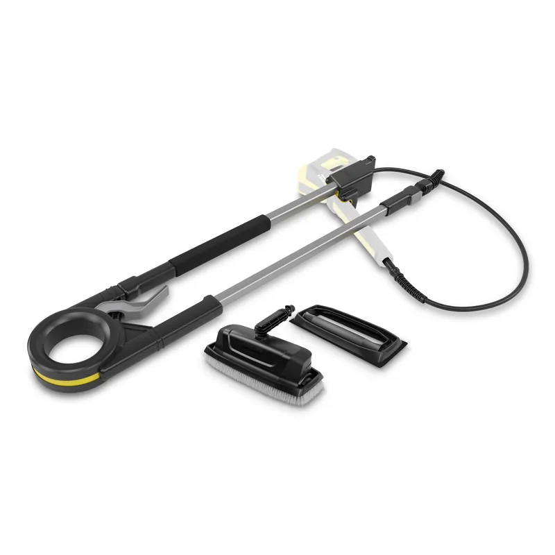 Sonderaktion Kärcher TLA 4 + Facade cleaner (Bundle)