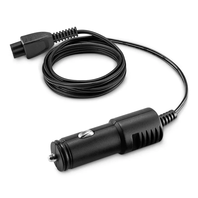 Abverkauf Kärcher Car Charger