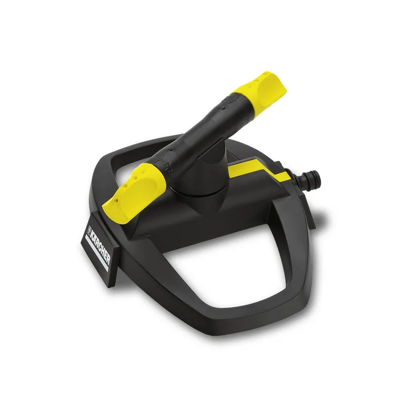 Schnäppchen Kärcher Kreisregner RS 120/2