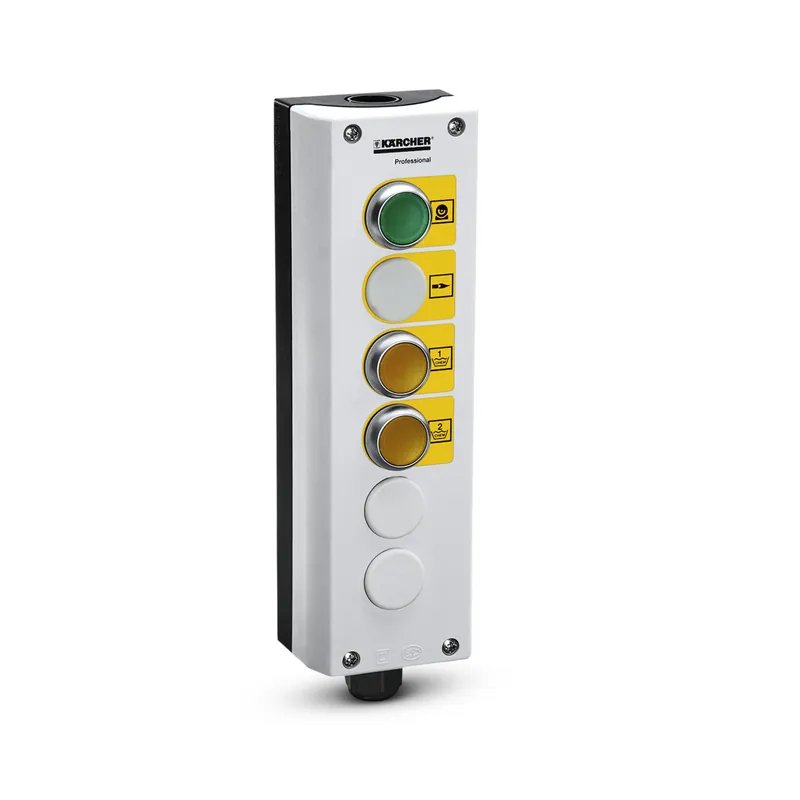 Kärcher Mehrfach-Fernbedienung, elektronische Version, I/O, RM 1/2 Preiswert