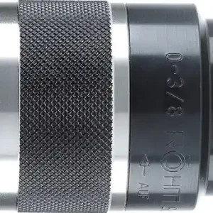 Mega-Angebot Schnellspannbohrfutter Spiro Spann-Ø 3-16mm B 18 f.Re.-Lauf RÖHM