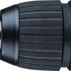 Direktkauf Schnellspannbohrfutter Spann-D.1,5-13mm 1/2Zoll-20mm f.Re.-/Li.-Lauf RÖHM