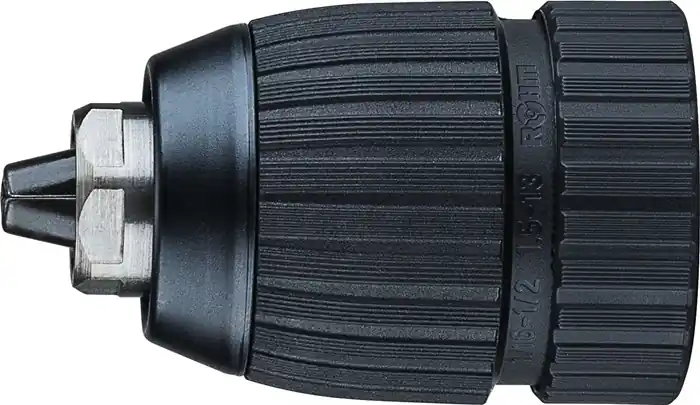 Direktkauf Schnellspannbohrfutter Spann-D.1,5-13mm 1/2Zoll-20mm f.Re.-/Li.-Lauf RÖHM