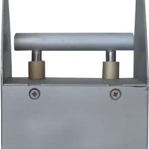 Permanentmagnet L80xB80xH190mm schaltbar Gesamt-H.190mm Must-Have