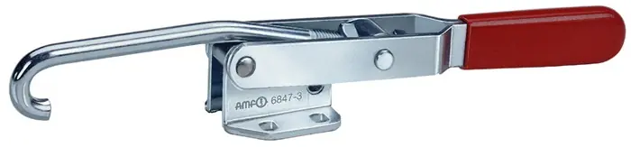 Billig Verschlussspanner Nr.6847 Gr.5 horiz.AMF