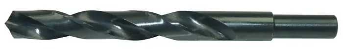 Direktkauf Spiralbohrer DIN 338 TypN D.20mm HSS rollgew.abg.Schaft Schaft-D.13mm kurz
