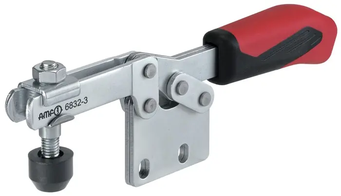 Top-Angebot Waagrechtspanner Nr.6832 Gr.2 senkrechter Fuß AMF
