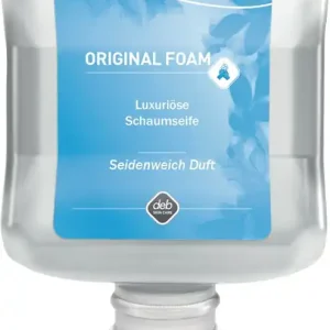Schaumseife orig.FOAM 1l f.4707 020 186 Kartusche Schneller Versand