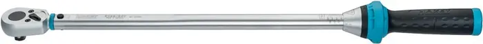 Drehmomentschlüssel 5123-3 CT 1/2 Zoll 60-320 Nm HAZET Mega-Angebot