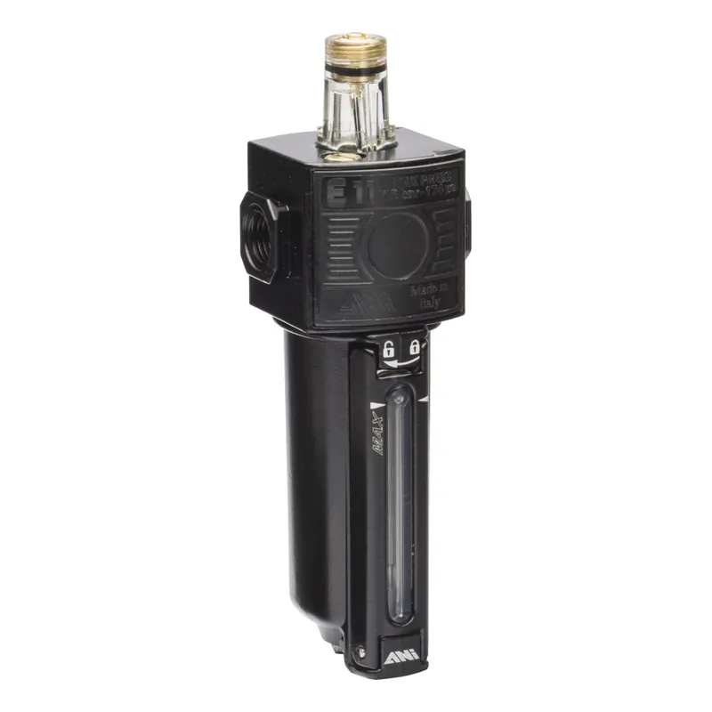 Aircraft Nebelöler - NÖ ¼" 14 bar - Sonderangebot