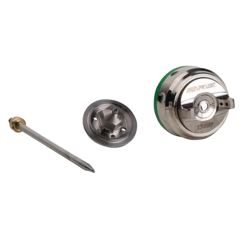Expressversand Aircraft Düsensatz - 2,2 mm -
