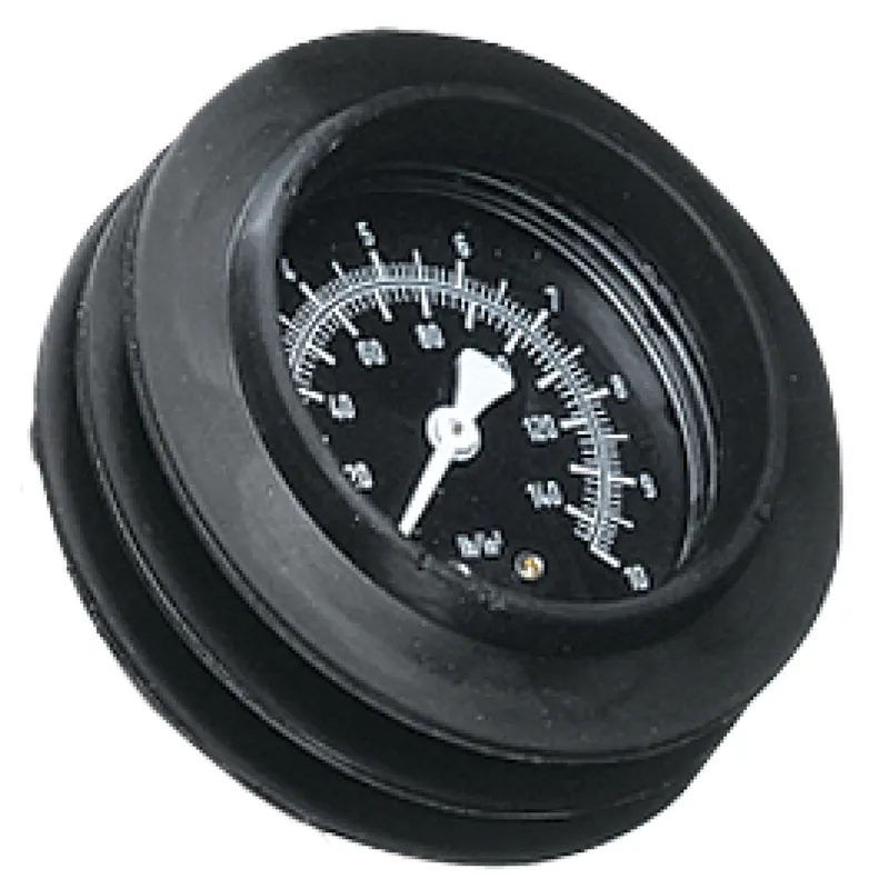 Aircraft Manometer - Ø 63 mm, eichfähig - Online Kaufen