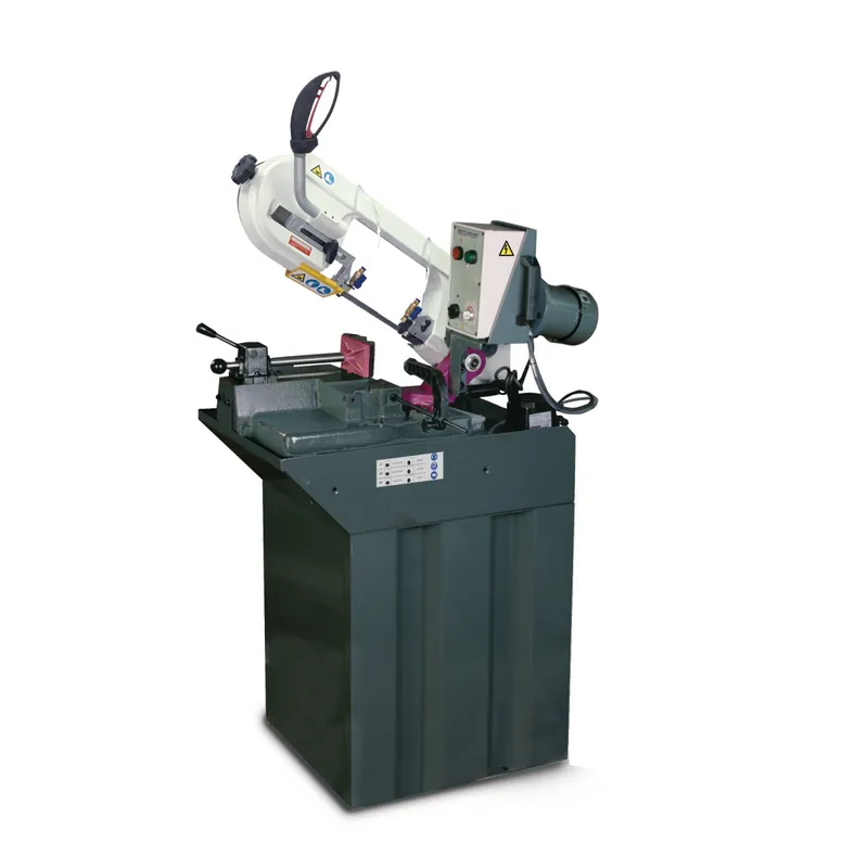 Optimum Metallbandsäge - S 150G - OPTIsaw Mega-Angebot