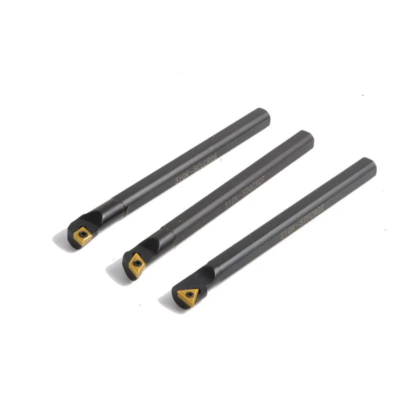 Sonderaktion Optimum Innendrehstahl-Satz - 12 mm -