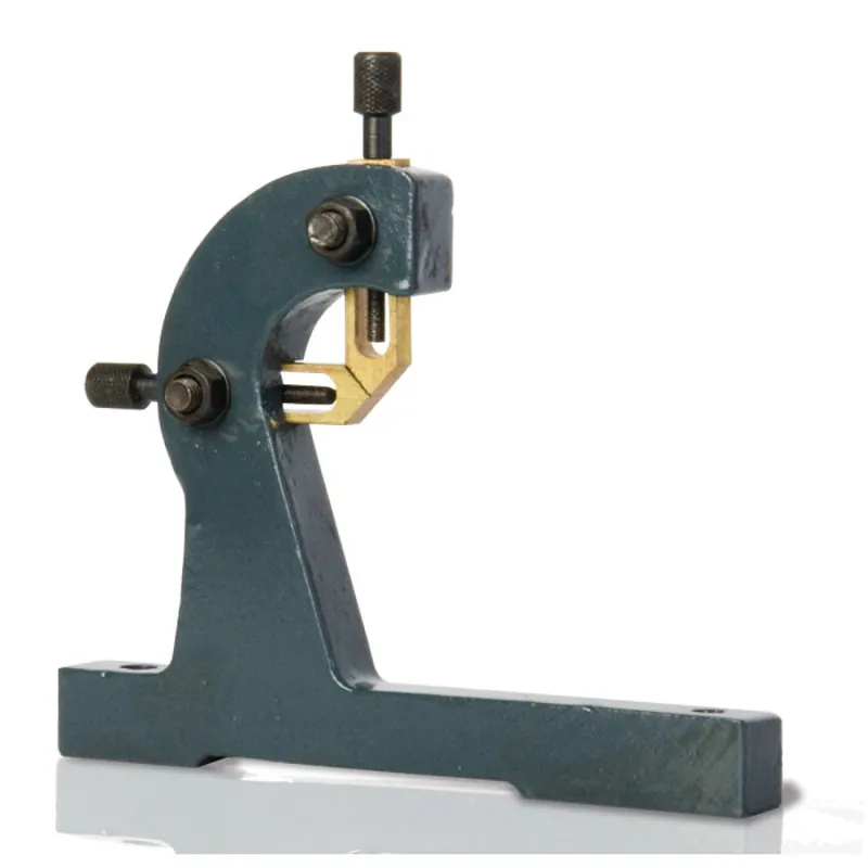 Highlight Optimum Mitlaufende Lünette - Ø max. 34 mm für TU 2506 / TU 2406 -