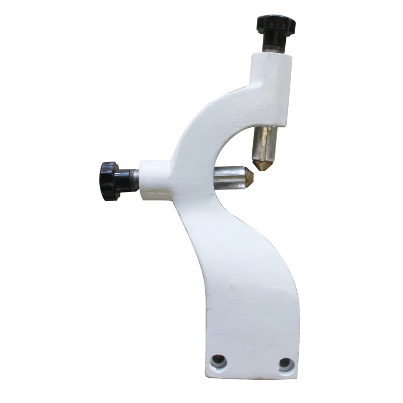 Saisonangebot Optimum Mitlaufende Lünette - Durchlass 10 - 70 mm für TM 3110 -