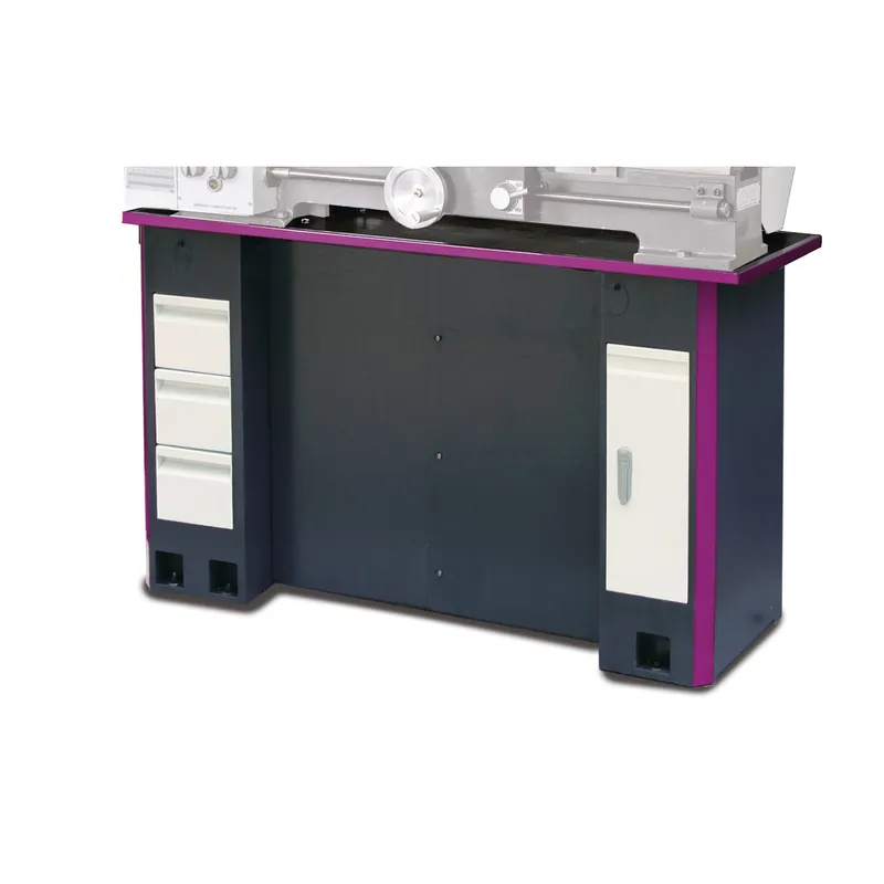 Optimum Maschinenunterbau - MST 1 - Beliebt