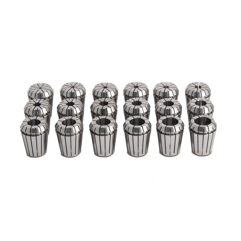 Optimum Spannzangen-Satz - ER 16, 1 - 10 mm - Markenware