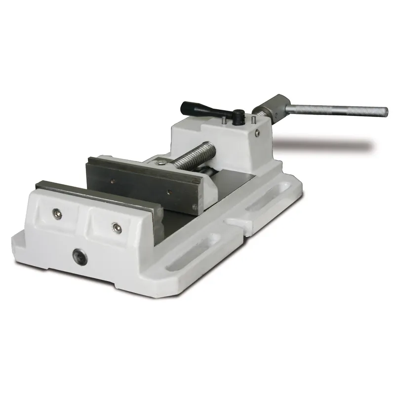 Bestseller Optimum Maschinenschraubstock - BSI-Q 140 -