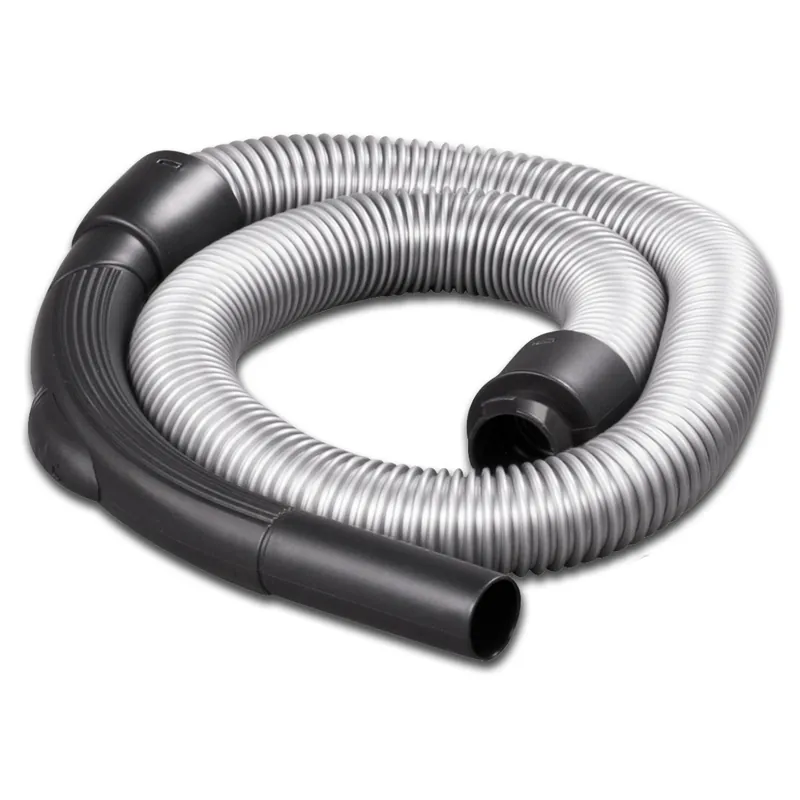 Cleancraft Schlauch - Ø 35 mm / 1,0 m mit Anschluss und Griffstück Ø 32 mm - Mega-Angebot